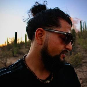 Meet your Posher, Bernardo